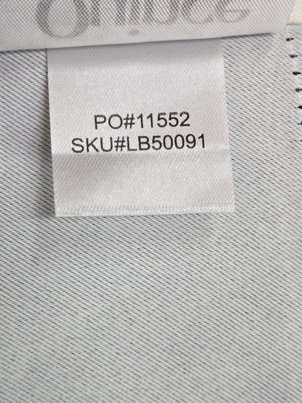 QUINCE Set Of 2 48x108 European Linen True Blackout Curtains Cream 0413